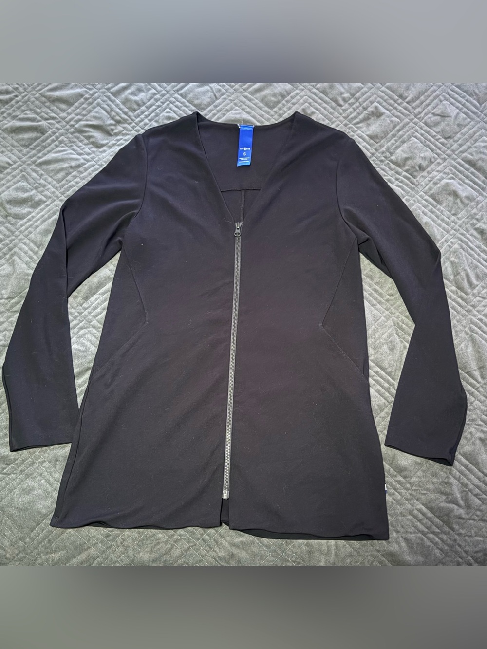 Kit and Ace made to move jacket in black size small
